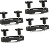 Montagesatz Dachträger Dachbox U-Bügel 60 mm Dachkoffer Produktbild-Vorschau 2