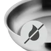 WMF 0795606030, Allzweckpfanne, Edelstahl, Edelstahl, Produktbild-Vorschau 5