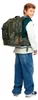 Satch Pack Schulrucksack Jurassic Jungle Produktbild-Vorschau 7