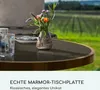 blumfeldt Patras - Bistro-Tisch, Gartentisch, Produktbild-Vorschau 3