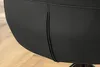 riess-ambiente Drehbarer Design Stuhl SIGNATURE schwarz Produktbild-Vorschau 13