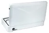 Countertop Hob Gas Ravanson K-03TB [white; 3 zone(s)] Anteprima dell’immagine prodotto 6