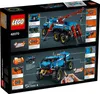 Ciężarówka holownicza LEGO® Technic z napędem na wszystkie Podgląd zdjęcia produktu 2