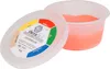 Theraflex Therapie-Knetmasse medium, 85 g, rot Produktbild-Vorschau 1