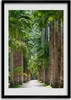 Bild - Bilderrahmen - Foto - 70 cm x 100 cm - MDF - Rahmen Produktbild-Vorschau 1