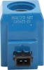 Elektromagnetická cívka 02 124661 12V 30W Náhrada kulatého Náhled obrázku produktu 3