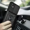 Spacecase Camring Galaxy A51, zwart Productafbeelding-voorbeeld 4