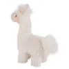NICI La-La-Lama Lounge peluche lama Dalia, peluche 46 cm, Anteprima dell’immagine prodotto 4