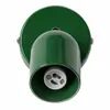 Moderna lampada da parete in metallo con faretto GU10 Anteprima dell’immagine prodotto 8