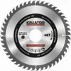 Pilový kotouč 165 x 30 x 2 mm 48 zubů na dřevo včetně Náhled obrázku produktu 1