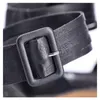 Rieker Damen Sandalen geschlossene Ferse Keilabsatz 68194, Produktbild-Vorschau 37