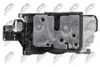 NTY EZC-VV-040 Türschloss Vorne Rechts für VOLVO XC40 (536) Produktbild-Vorschau 3