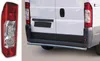 Bremsleuchte hinten links Fiat Ducato / Maxi Peugeot Boxer Produktbild-Vorschau 1