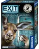 KOSMOS hra EXIT Klokaní eskapády Náhled obrázku produktu 2