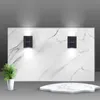 MasterLED Solar Fassadenleuchte LED – 5000K Neutralweiß – Produktbild-Vorschau 4