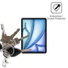 2x Pellicola Protettiva per Apple iPad Air M4 13 Zoll 2026 Anteprima dell’immagine prodotto 4