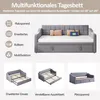 2-in-1-Schlafsofa, multifunktionales Schlafsofa (90/180), Produktbild-Vorschau 13