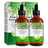 Olio di rosmarino Olio essenziale per la crescita dei Anteprima dell’immagine prodotto 1