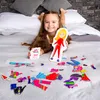ROTER KAFER Magnetisches Spiel Alice und Polly RK2010-08 Produktbild-Vorschau 6