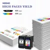 MOOHO 3er PG-575XL CL-576XL für Canon 575 XL 576 XL PIXMA Produktbild-Vorschau 2