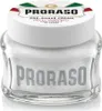 Proraso Pre Ash Balm Creme empfindliche Haut 100 ml Produktbild-Vorschau 1