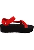 scarpe Teva Flatform Universal 1008844TGLY Anteprima dell’immagine prodotto 8