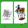 LEGO Minecraft Ghast-Station – Speelgoed met 8 figuren, Productafbeelding-voorbeeld 21