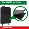 ATHLONTOOLS 2er Set Rückenlehnen-Schutzmatte „Kick-Matte“ - Produktbild-Vorschau 4