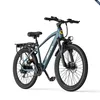 VTT électrique S800, moteur 250W, assistance électrique Voir les images du produit 2