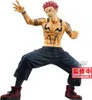 Figurka Jujutsu Kaisen - Maximatic Sukuna (BanPresto) Náhled obrázku produktu 5