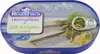 Heringsfilets in Dill-Kräuter Creme 5er Pack (5 x 200 g) Produktbild-Vorschau 2