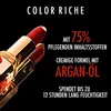 Colour Riche Satin, č. 163 Orange Magique, 1 x 4,3 g Náhled obrázku produktu 3