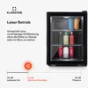 Klarstein Kühlschrank, Mini Kühlschrank mit Glastüre, Produktbild-Vorschau 6