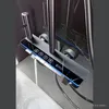 LED Duschsystem mit Thermostat, Regendusche inkl. Produktbild-Vorschau 14