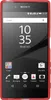 PhoneNatic Case kompatibel mit Sony Xperia Z5 - rot Silikon Produktbild-Vorschau 2