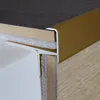 PROVISTON | Laminat-Parkett-Treppenkante | Aluminium Produktbild-Vorschau 4