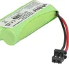 vhbw 3x Akku kompatibel mit VTech 6113, 6111, 6110, 6204, Produktbild-Vorschau 6