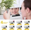 Projektionswecker Radiowecker Digital mit USB, LED Display, Produktbild-Vorschau 3