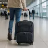 Valise de voyage avec sacoche pour ordinateur portable | Voir les images du produit 17
