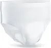 A white incontinence product is shown against a white background. Produktbild-Vorschau