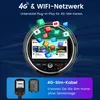 4+64G 9 "Android 15 Autoradio Carplay Für BMW Mini Cooper Voir les images du produit 15