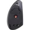 Renkforce RF-WM-322 Ergonomische Maus Funk Optisch Schwarz Produktbild-Vorschau 4