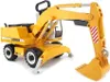 Bruder 2426 Liebherr Schaufelbagger Produktbild-Vorschau 16