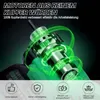 Akku Betonrüttler mit 4,0Ah-Akku, 6000U/min 850W Bürstenlos Produktbild-Vorschau 2