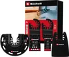 EINHELL Multi-Tool-Set, 708104, 4-teilig Produktbild-Vorschau 1