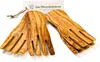 Salathände aus Olivenholz 19 cm Produktbild-Vorschau 5