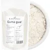 Guarkernmehl Guar Gum 1 kg Pflanzlicher Ballaststoff Produktbild-Vorschau 1