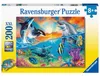 Ozeanbewohner Ravensburger 12900 Produktbild-Vorschau 1