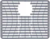 OXO 13138100V1MLNYK, Silikon, Šedá, 220 °C, 320 mm, 285 mm, Náhled obrázku produktu 7