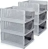 Theo Cleo Schrank Organizer Kleiderschrank 6 Stück, Produktbild-Vorschau 1